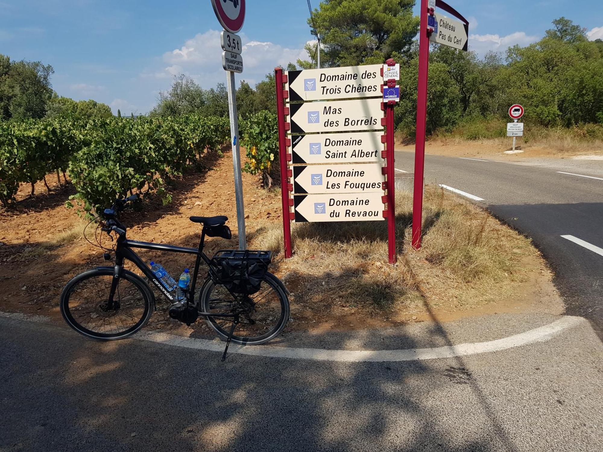 Rez De Jardin T3 Recent Et Calme Au Nouvelles Terres A Les Maures La Londe-les-Maures