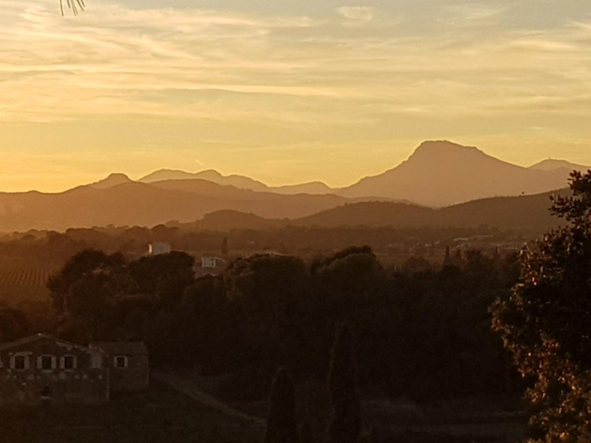 Rez De Jardin T3 Recent Et Calme Au Nouvelles Terres A Les Maures